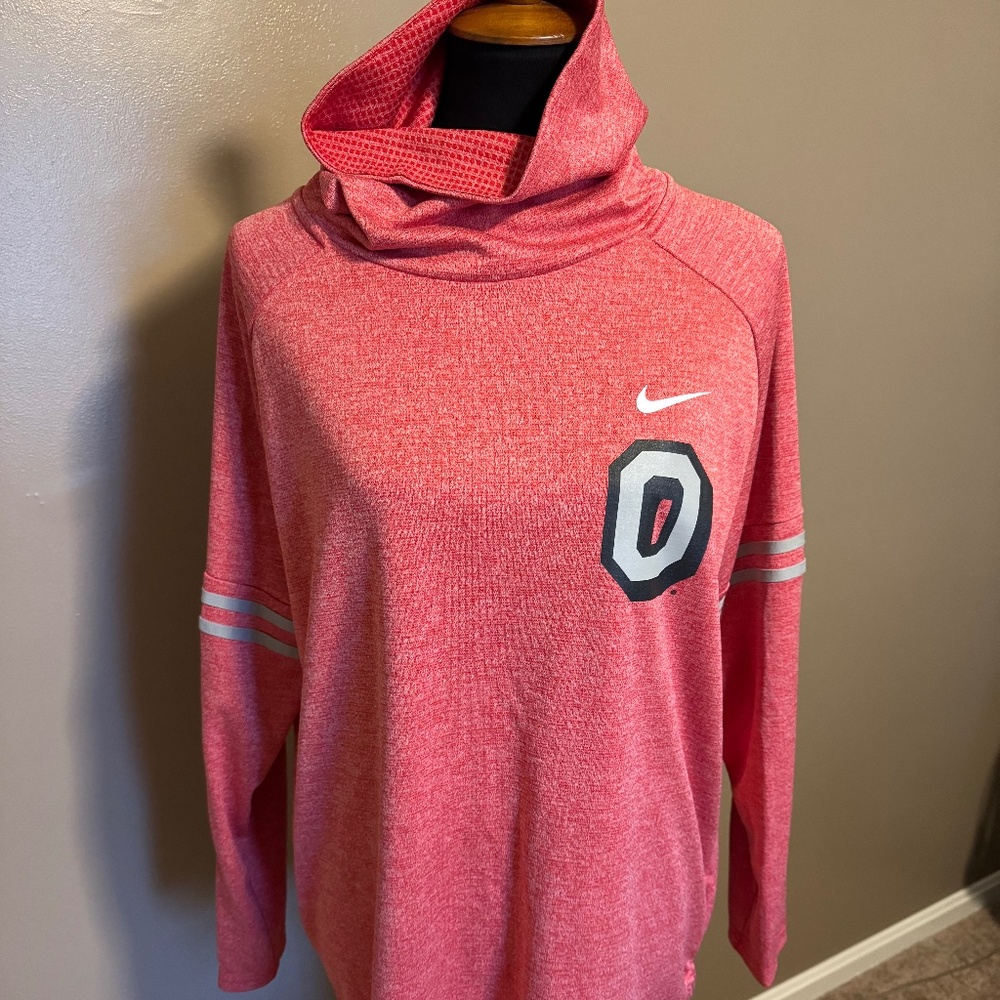 Ohio State Pullover XL